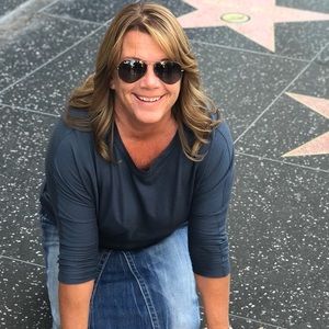 Meet your Posher, Terri